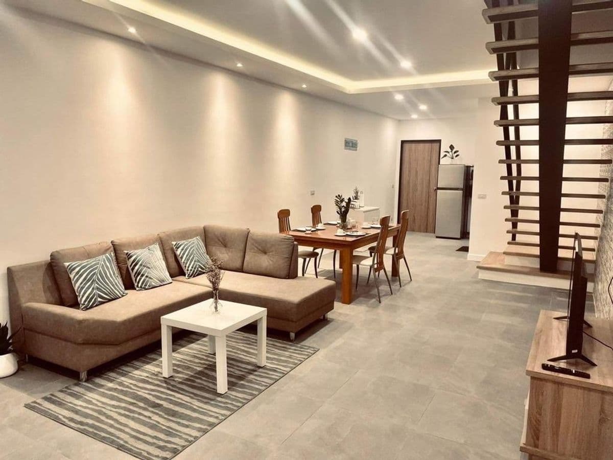 Town House Phuket Near Kamala Beach - image 4