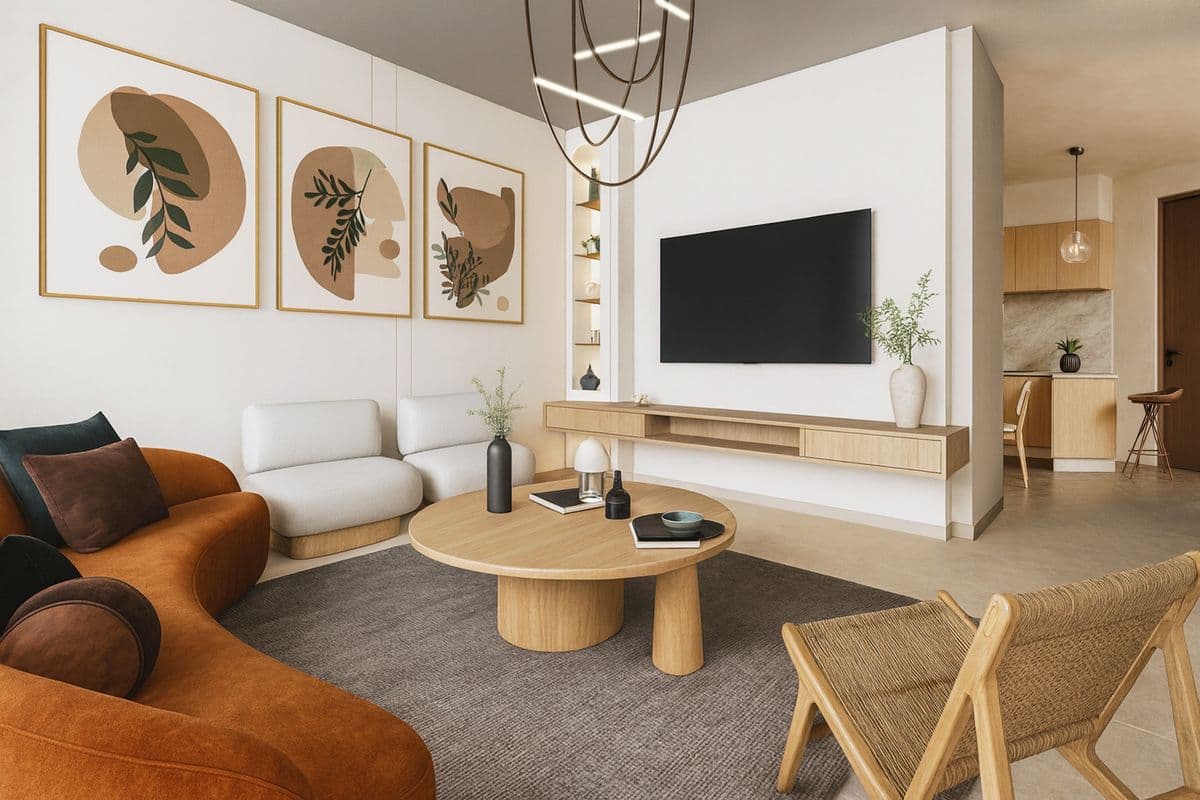 (0FF-PLAN) TOWN HOUSE & Amp; Villas / Near Kamala Beach - image 7