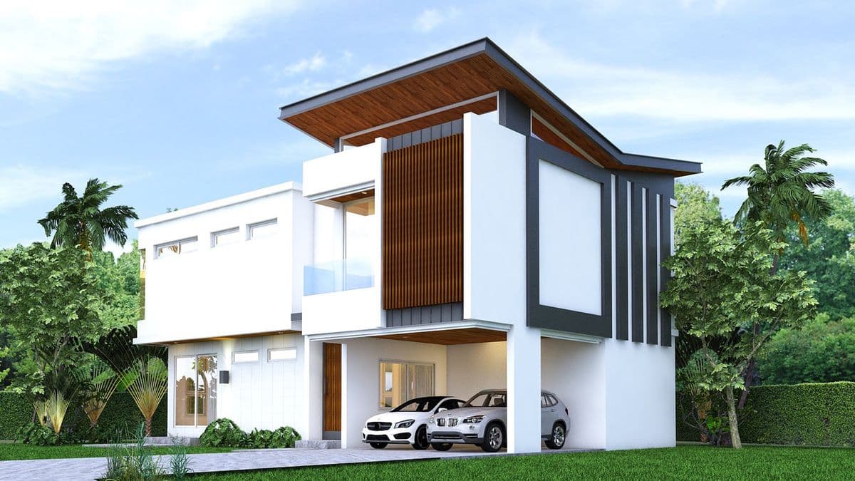 (0FF-PLAN) TOWN HOUSE & Amp; Villas / Near Kamala Beach - image 2