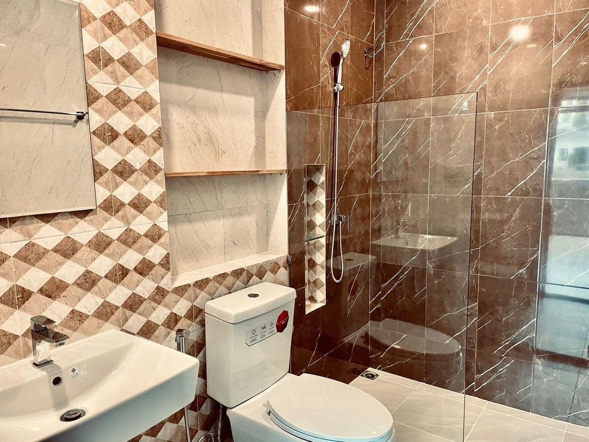 Town House Phuket Near Kamala Beach - image 5