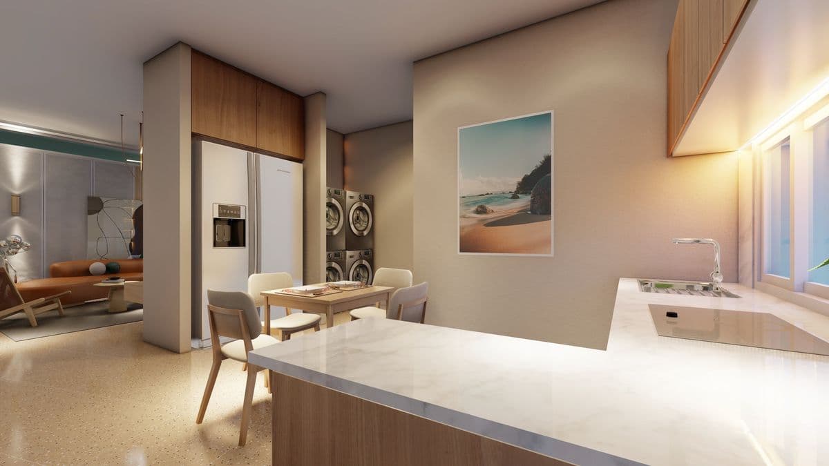 (0FF-PLAN) TOWN HOUSE & Amp; Villas / Near Kamala Beach - image 8