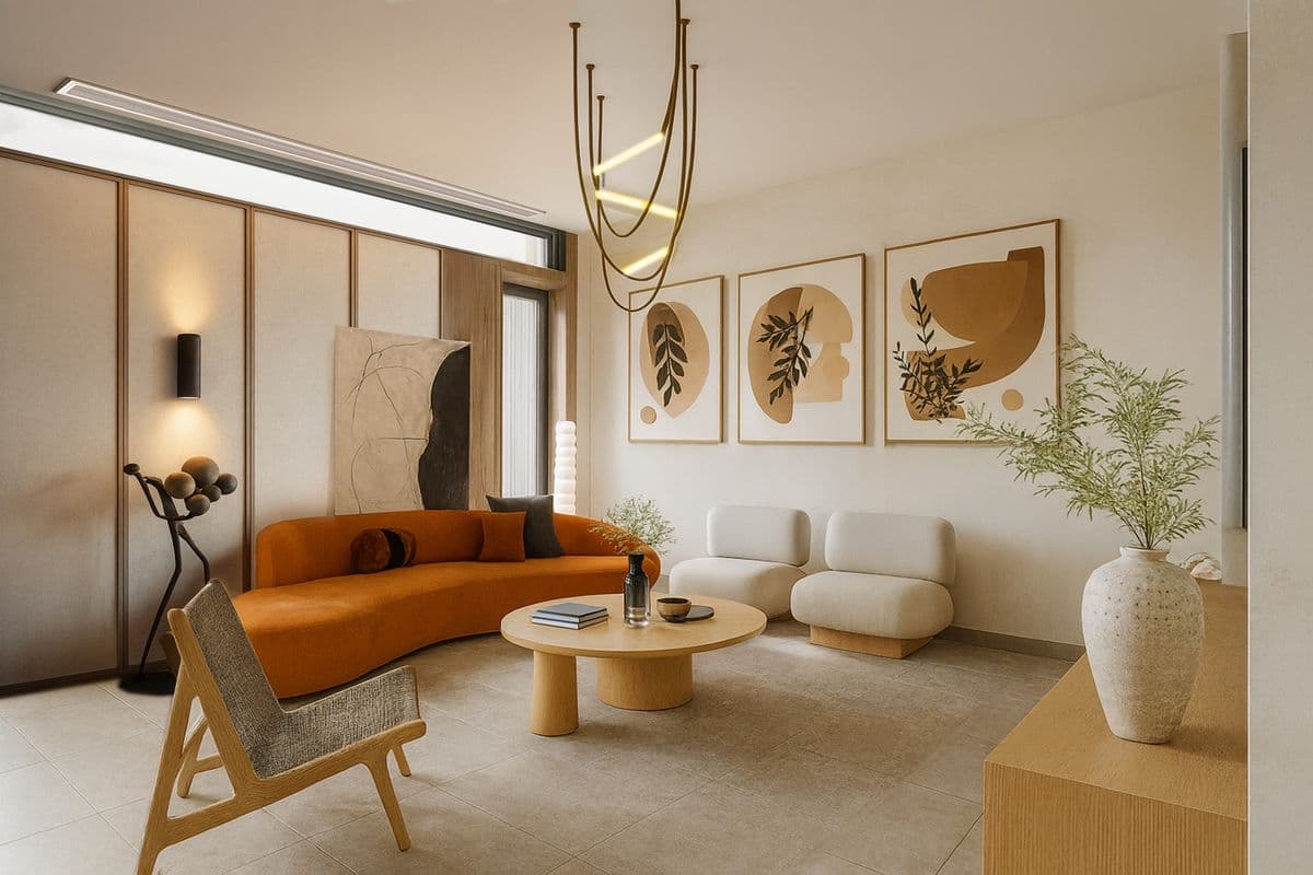 (0FF-PLAN) TOWN HOUSE & Amp; Villas / Near Kamala Beach - image 6