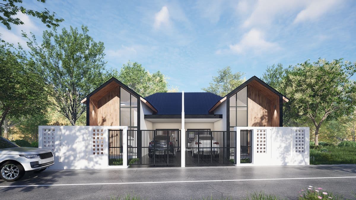 🔥Early Sale 🔥 1 hand house in Phuket