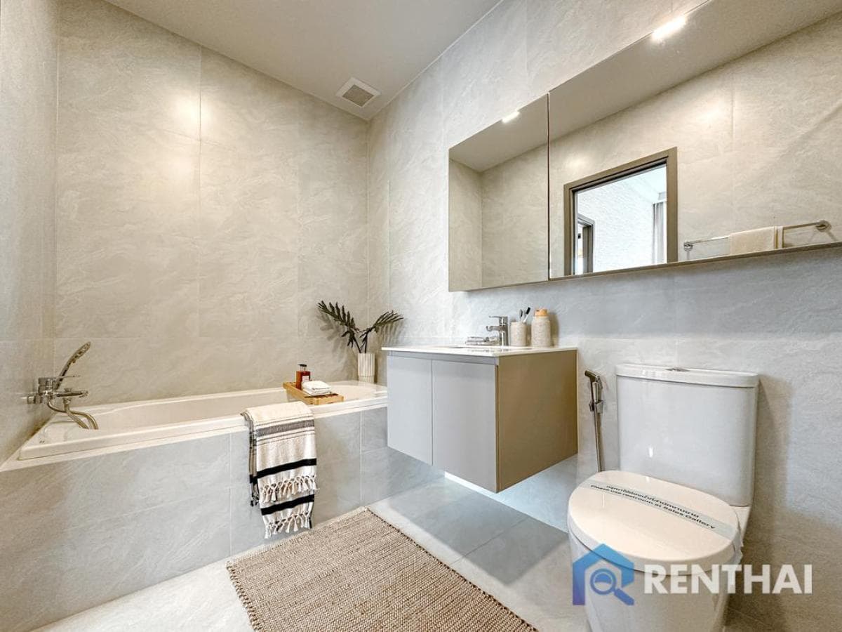 For sale condo 1 bedroom at Canvas Cherngtalay - image 7