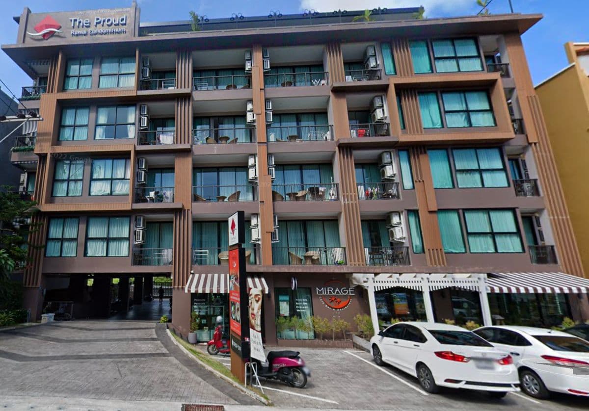 Modern Studio Rawai. No Extra Fees - image 7