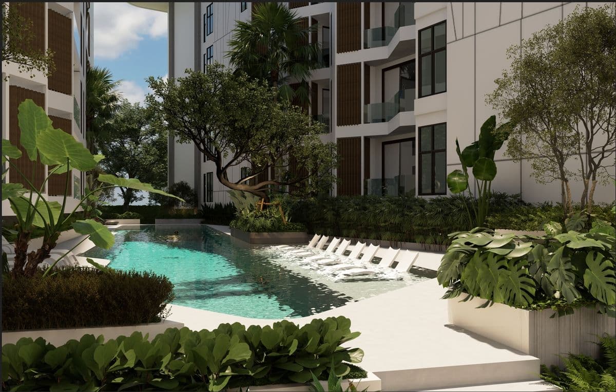 Citygate De Phuket – Luxury Condominium @ Kamala Beach, Phuket 🌊A Smart Choice for Living & Investment in Phuket - With Luxury Living, Just 600m from Kamala Beach - image 8