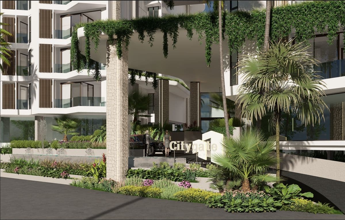 Citygate De Phuket – Luxury Condominium @ Kamala Beach, Phuket 🌊A Smart Choice for Living & Investment in Phuket - With Luxury Living, Just 600m from Kamala Beach - image 7