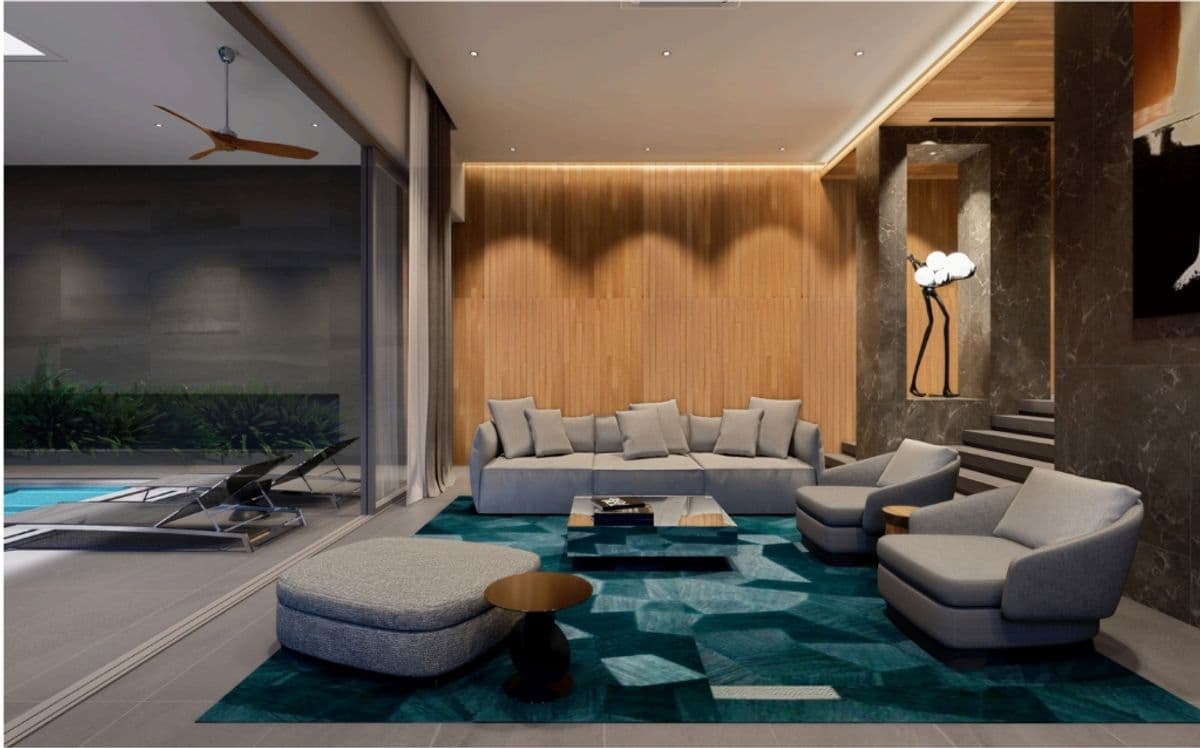 🏡 Wallaya Hill Kamala – Luxury Hillside Pool Villas in Phuket 🌴“Live the Luxury Life You Deserve 💎 A prestigious pool villa on Kamala’s hillside, perfectly crafted for both relaxation and future investment.” - image 8