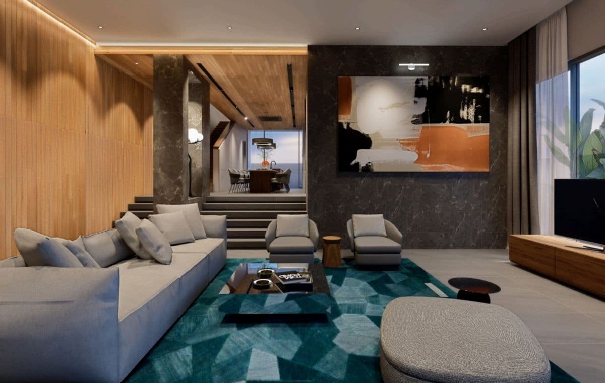 🏡 Wallaya Hill Kamala – Luxury Hillside Pool Villas in Phuket 🌴“Live the Luxury Life You Deserve 💎 A prestigious pool villa on Kamala’s hillside, perfectly crafted for both relaxation and future investment.” - image 7