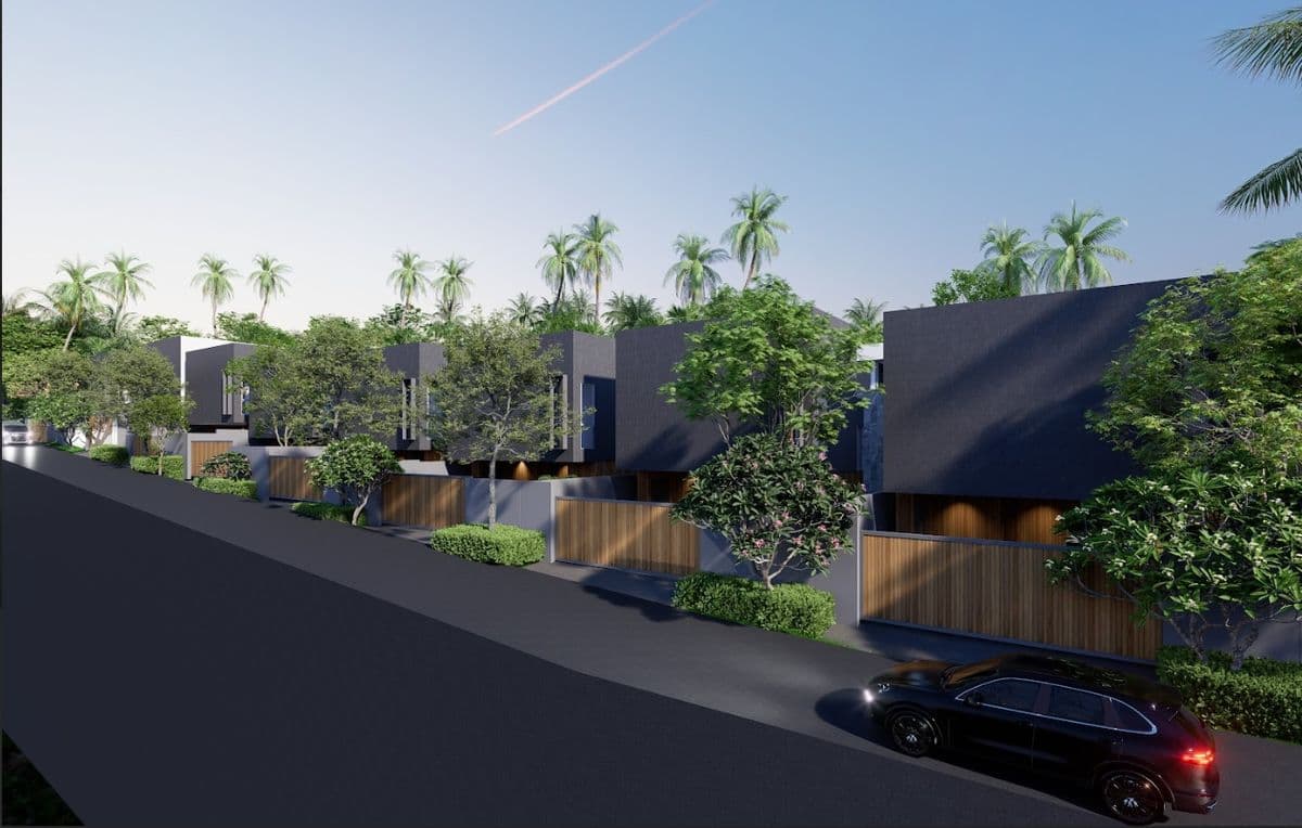 🏡 Wallaya Hill Kamala – Luxury Hillside Pool Villas in Phuket 🌴“Live the Luxury Life You Deserve 💎 A prestigious pool villa on Kamala’s hillside, perfectly crafted for both relaxation and future investment.”