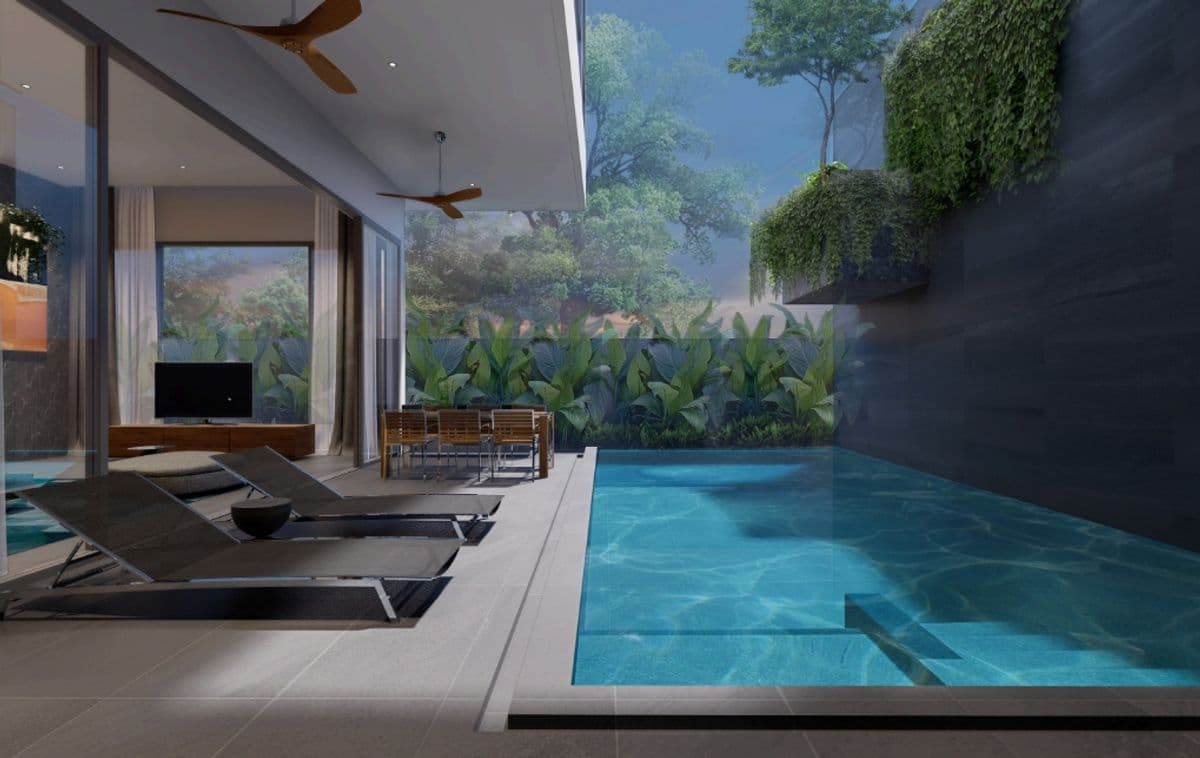 🏡 Wallaya Hill Kamala – Luxury Hillside Pool Villas in Phuket 🌴“Live the Luxury Life You Deserve 💎 A prestigious pool villa on Kamala’s hillside, perfectly crafted for both relaxation and future investment.” - image 5