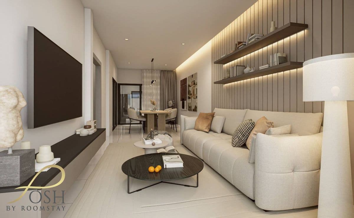 Ek Sirichai Village | 2 -story townhouse, potential location in Phuket - image 5