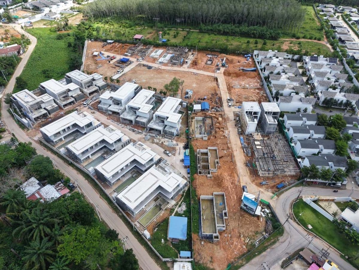 For Sale! The Harmony By Wallaya Villas, Luxury Pool Villas – Modern-Style Villas Near Laguna - image 8