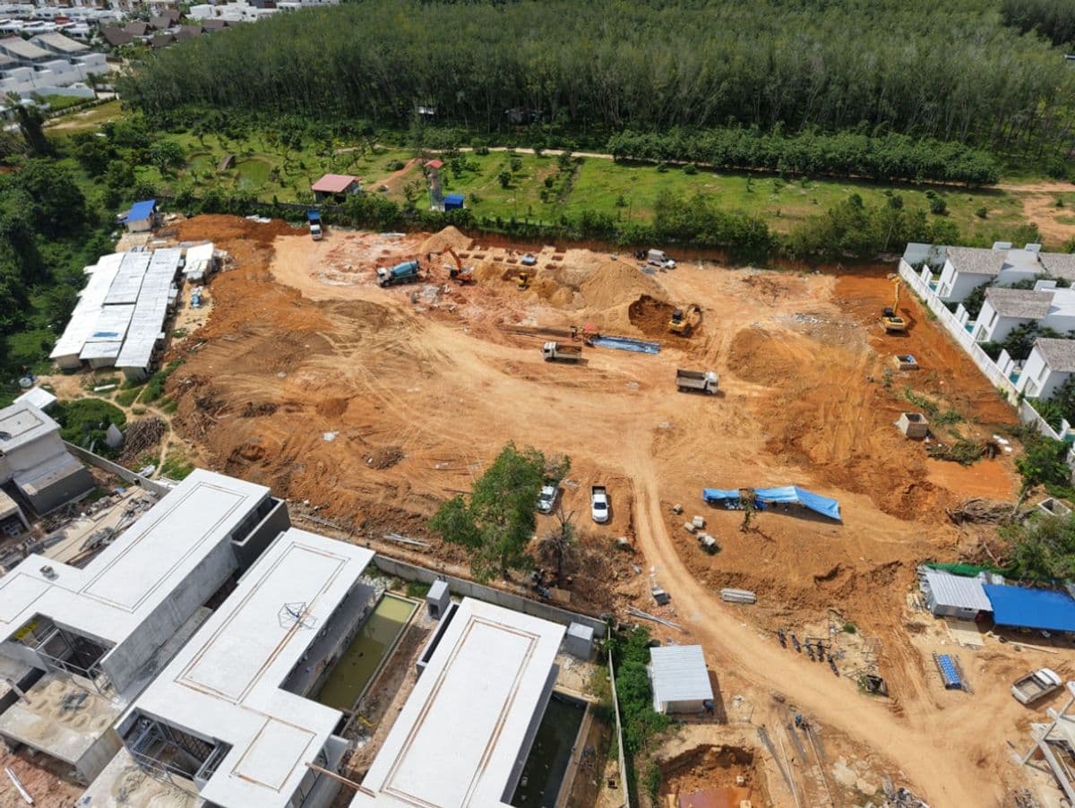 For Sale! The Harmony By Wallaya Villas, Luxury Pool Villas – Modern-Style Villas Near Laguna - image 7