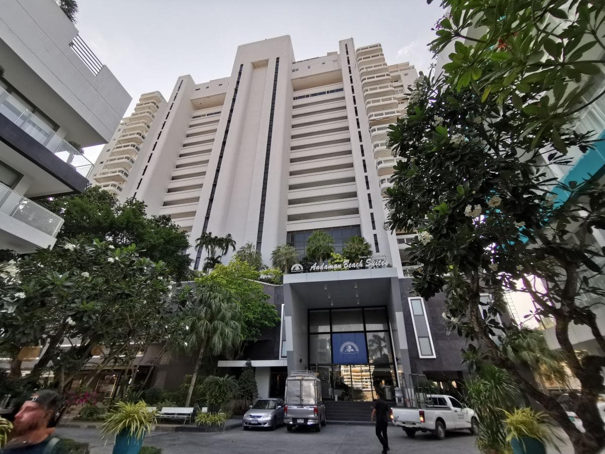 💖 Kathu condo, special price! 💖