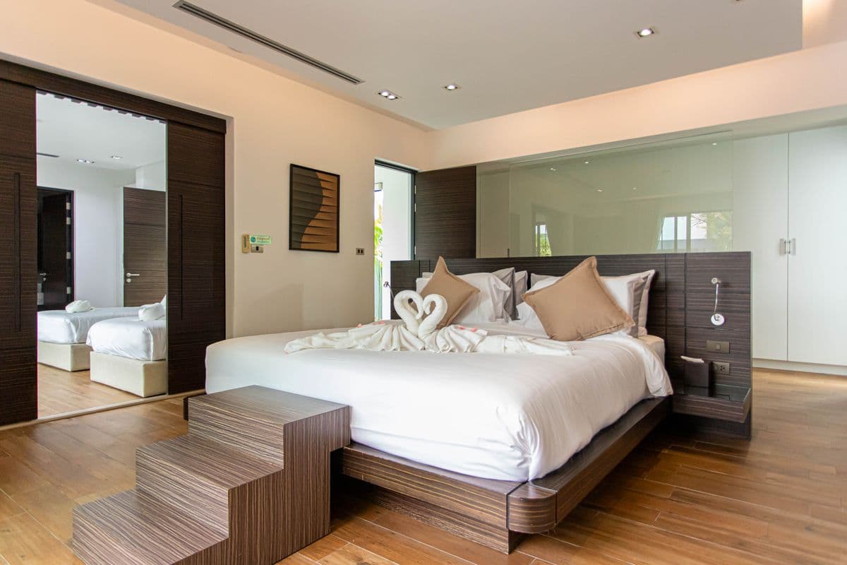 Tropical Haven Pool Villa 🌟PN-00006866🌟 - image 8