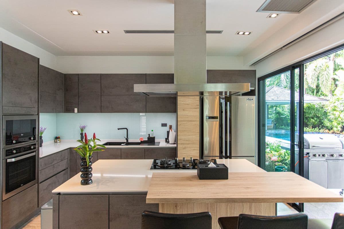 Tropical Haven Pool Villa 🌟PN-00006866🌟 - image 6