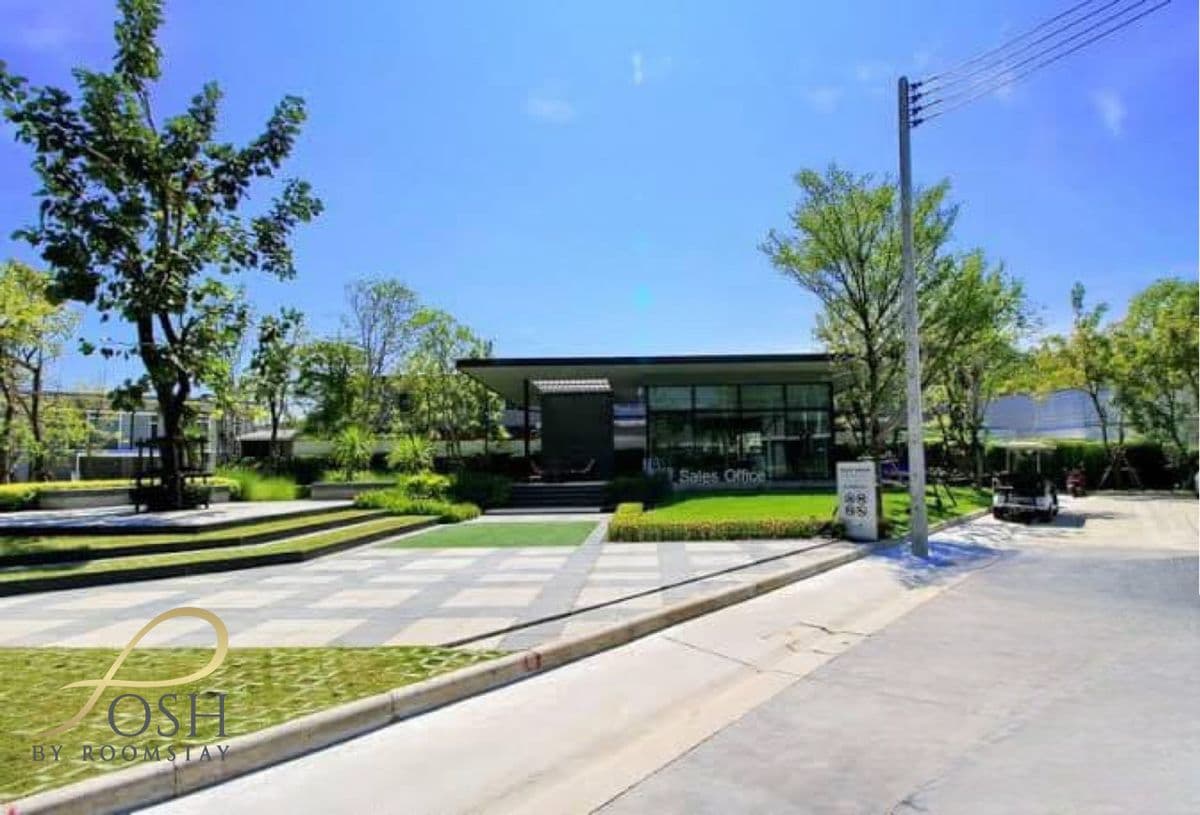 2 -story townhouse, Phuket city, Pruksa Ville Ratsada - Ko Kaew - image 3