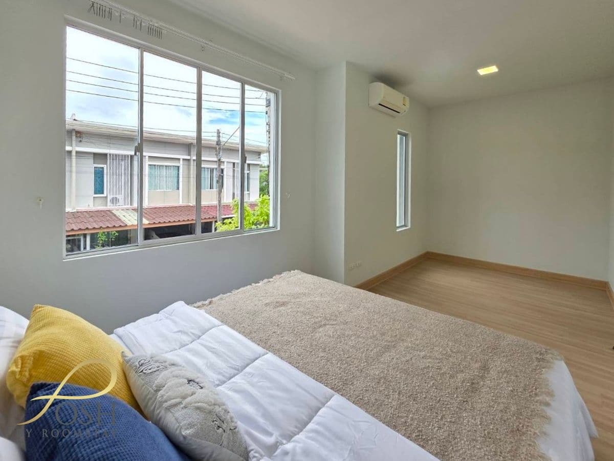 2 -story townhouse, Phuket city, Pruksa Ville Ratsada - Ko Kaew - image 4