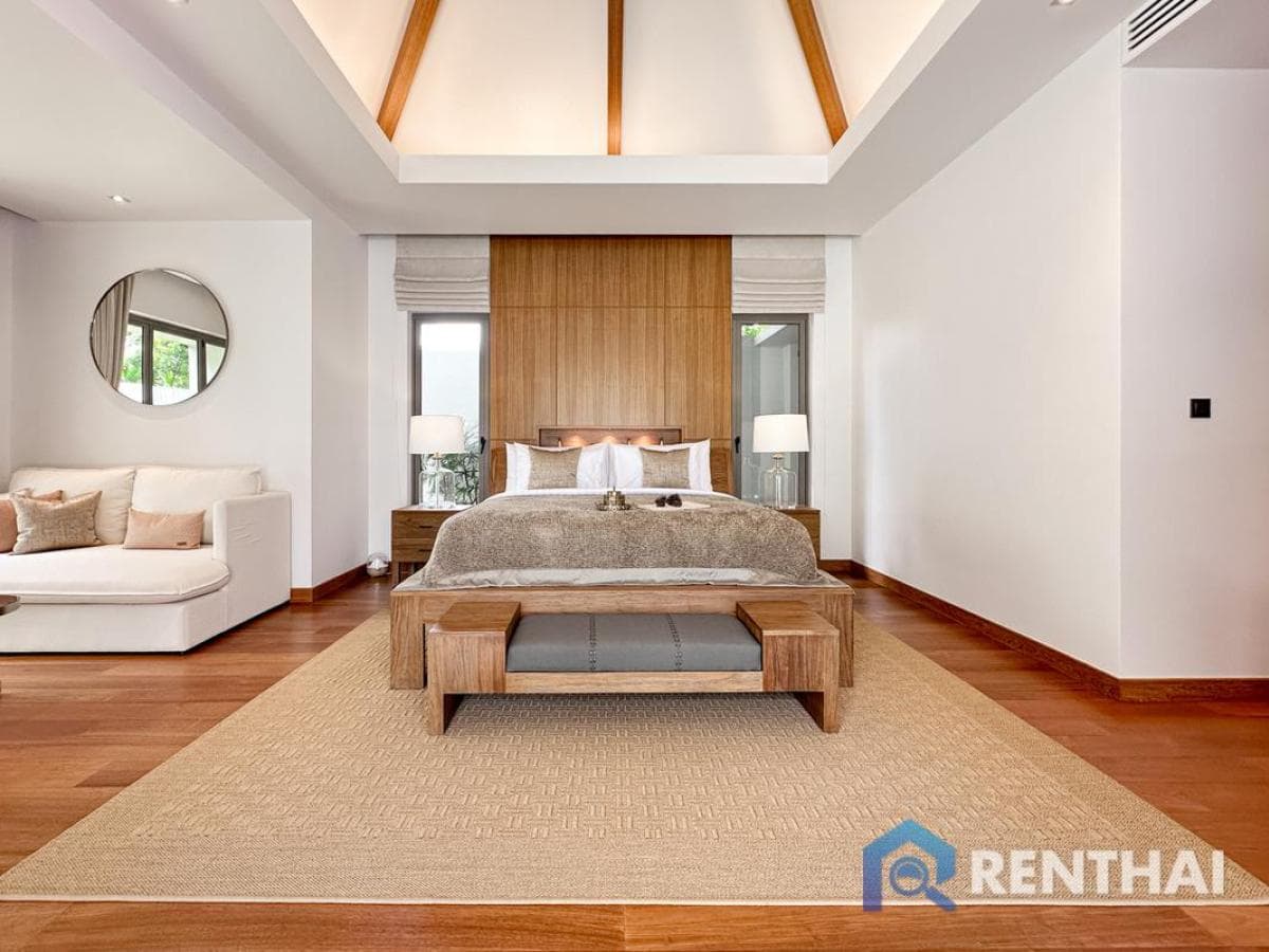 For sale villa  at Anchan Mountain Breeze - image 2