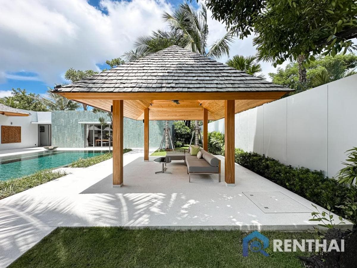 For sale villa  at Anchan Mountain Breeze - image 3