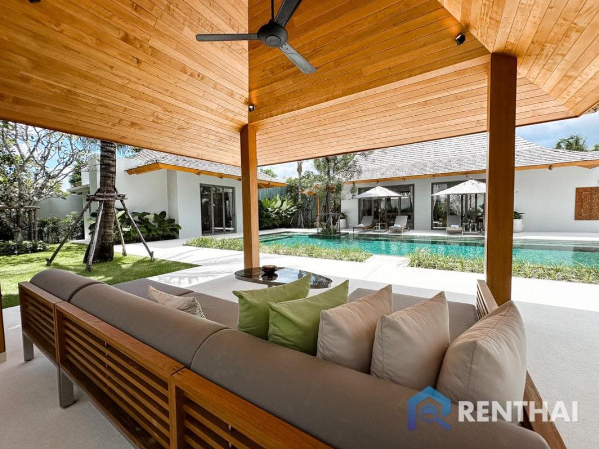 For sale villa  at Anchan Mountain Breeze - image 7