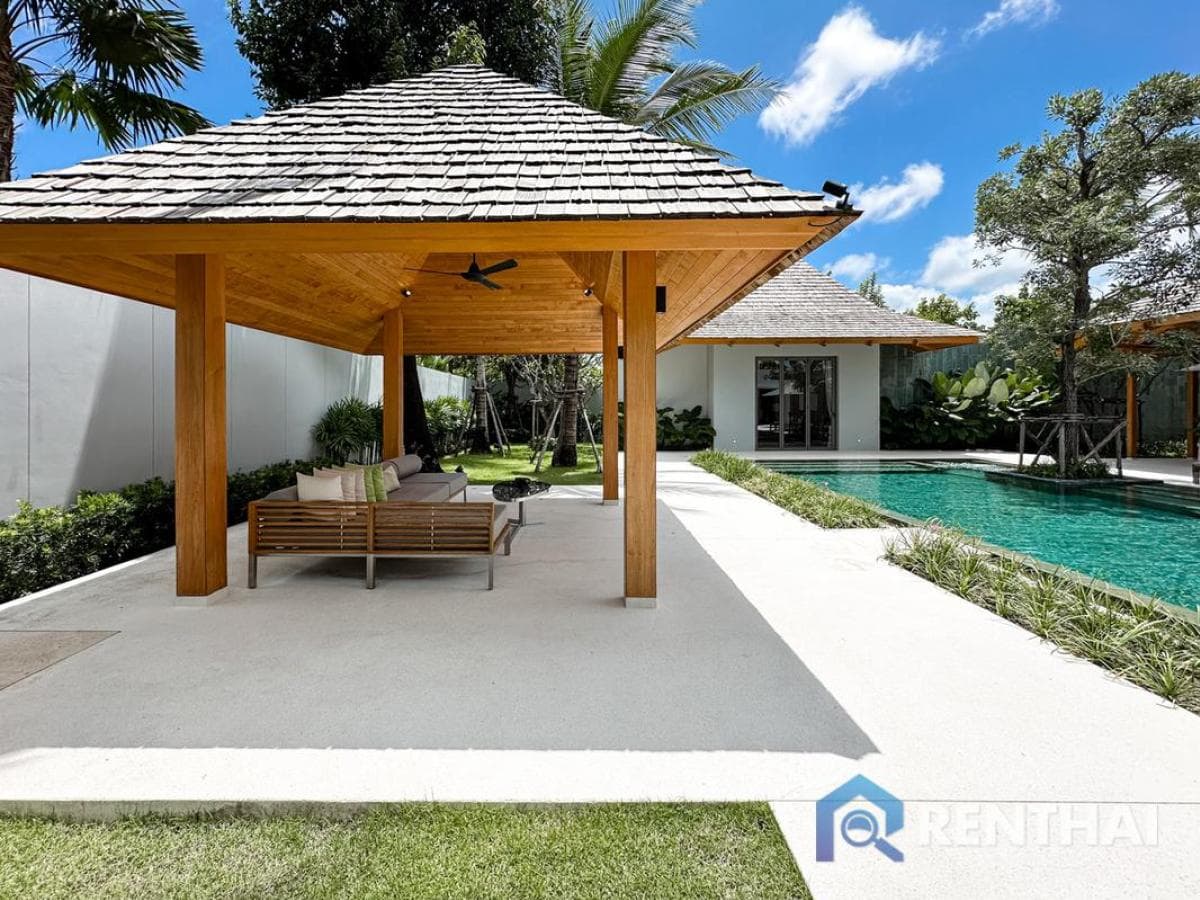 For sale villa  at Anchan Mountain Breeze - image 8