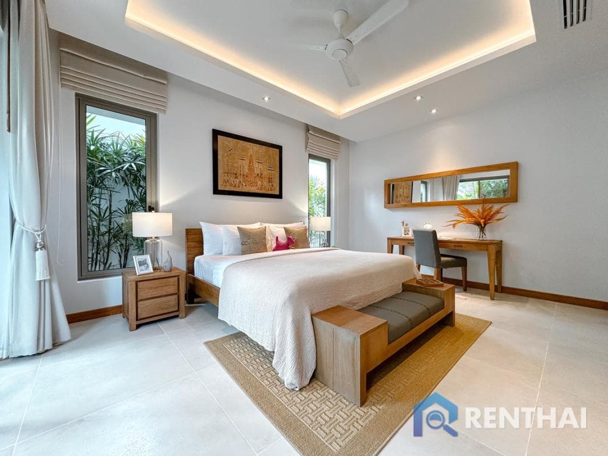 For sale villa  at Anchan Mountain Breeze - image 2