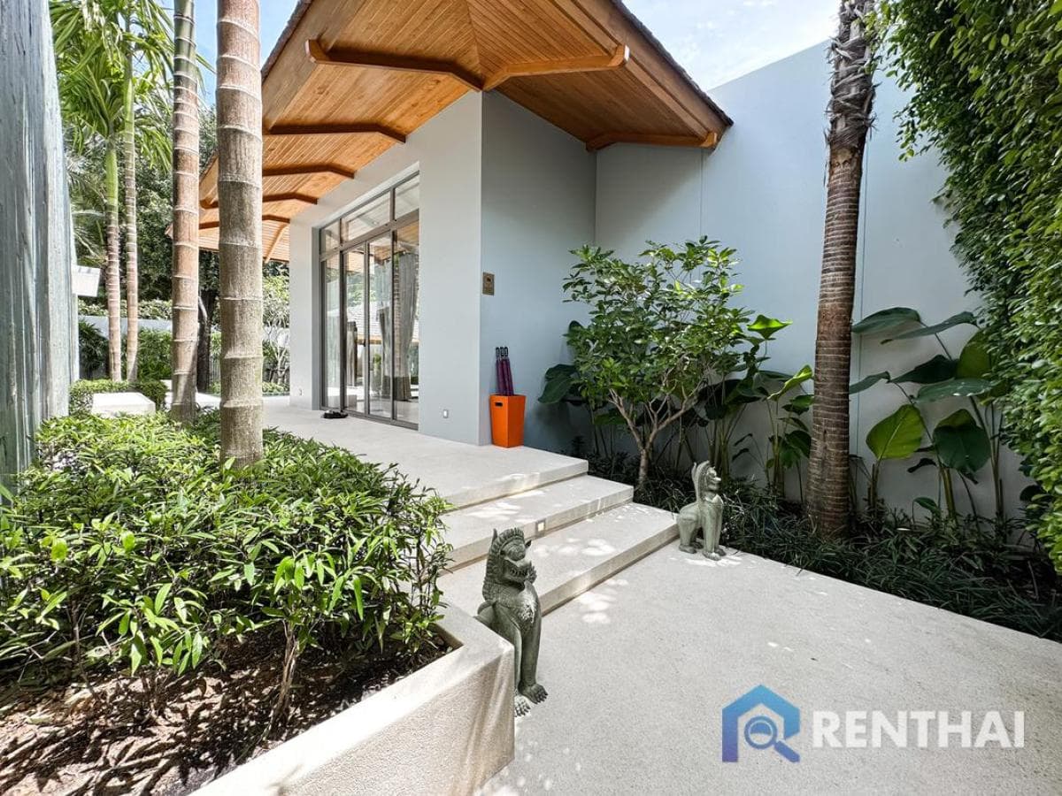 For sale villa  at Anchan Mountain Breeze - image 7