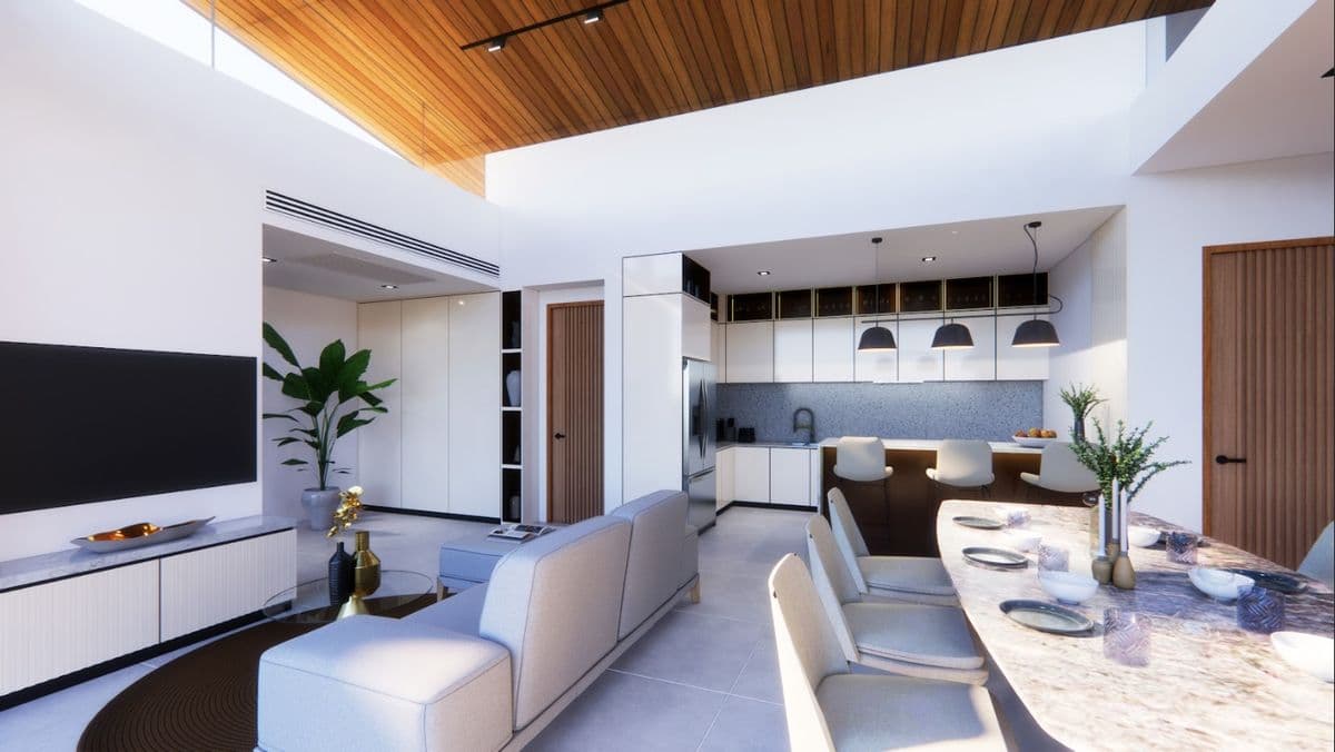 🌴 Janya Villas Phuket – Tropical Modern Luxury Villas in the Heart of Thalang 🌴 - image 8