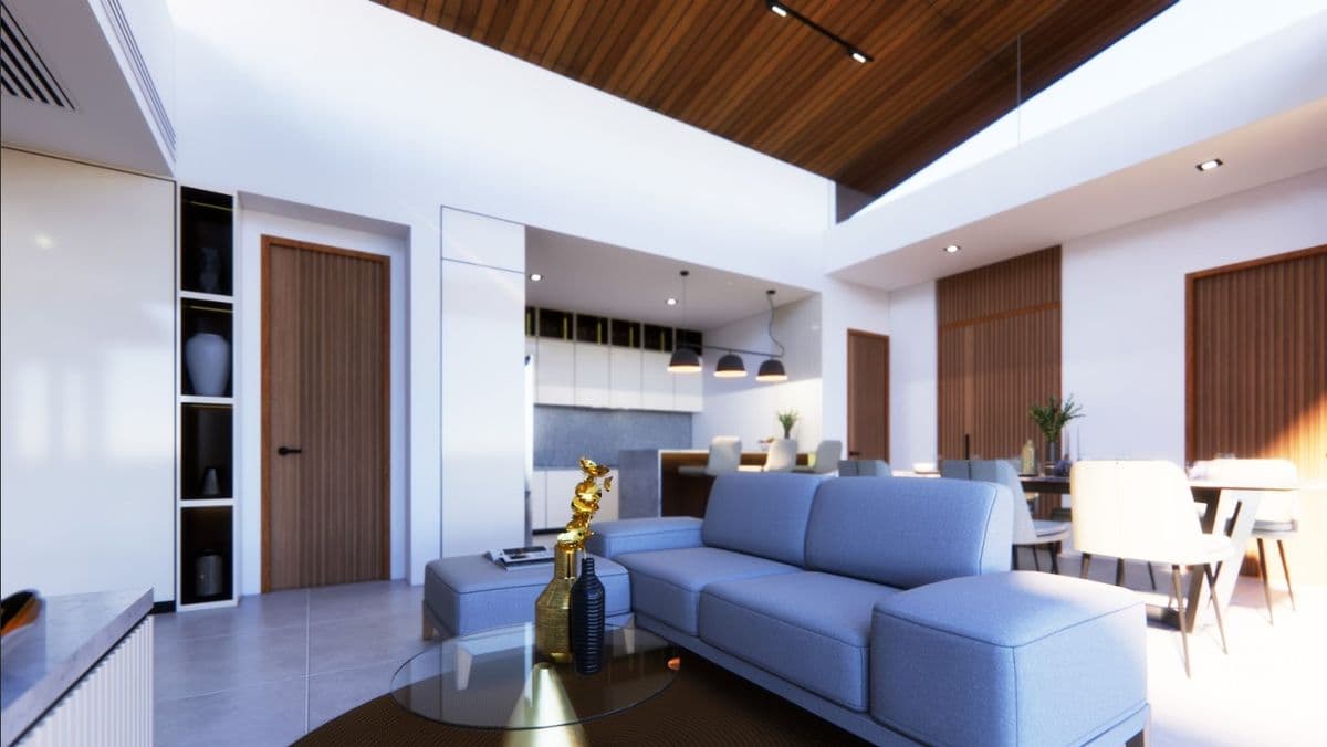 🌴 Janya Villas Phuket – Tropical Modern Luxury Villas in the Heart of Thalang 🌴 - image 7