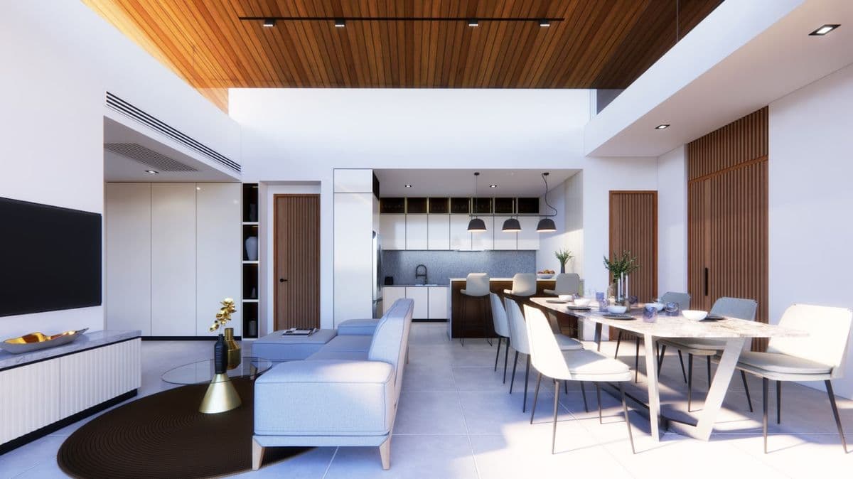 🌴 Janya Villas Phuket – Tropical Modern Luxury Villas in the Heart of Thalang 🌴 - image 6