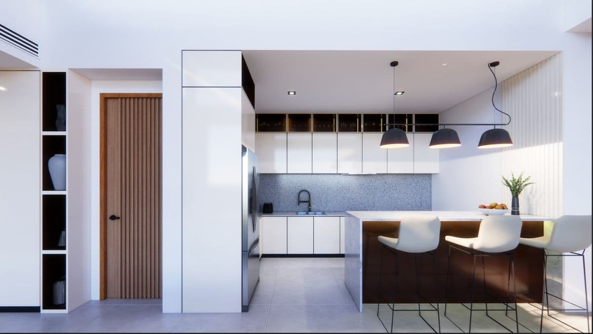 🌴 Janya Villas Phuket – Tropical Modern Luxury Villas in the Heart of Thalang 🌴 - image 5