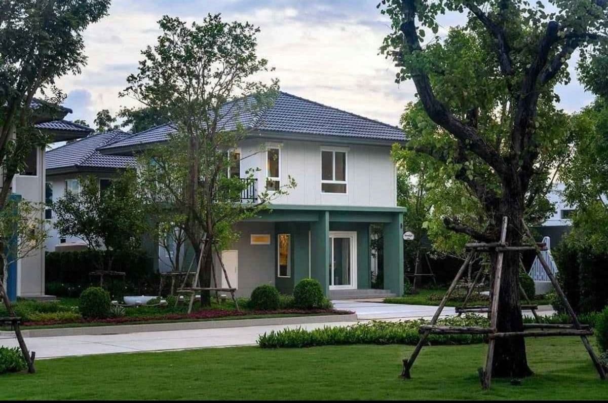 House for sale, Saran Siri Retries, Phuket Moonlight 4, price 10,590,000 baht - image 4