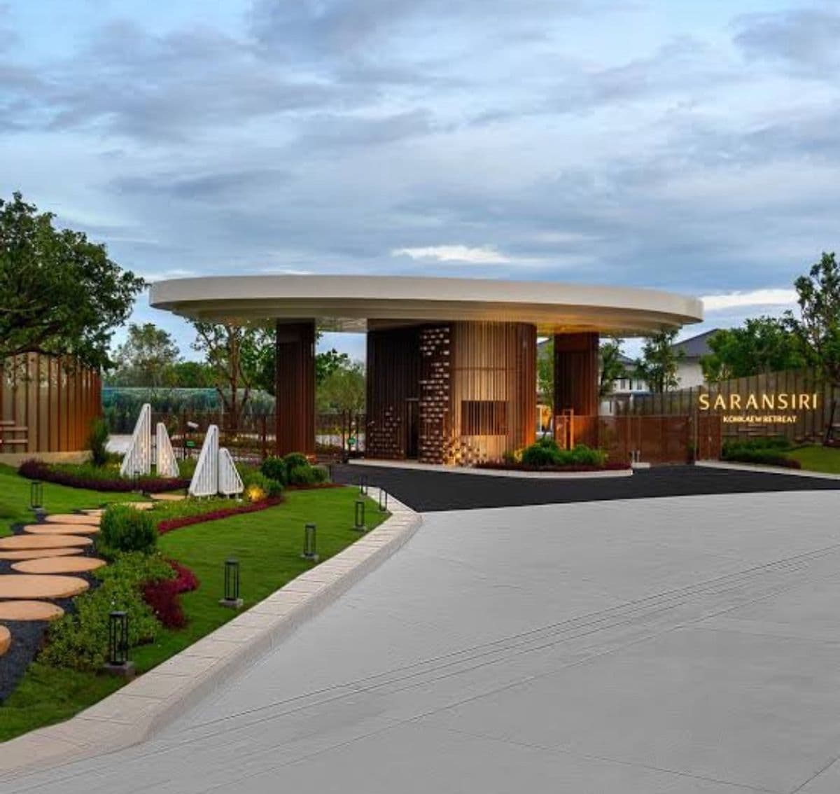 House for sale, Saran Siri Retries, Phuket Moonlight 4, price 10,590,000 baht - image 5