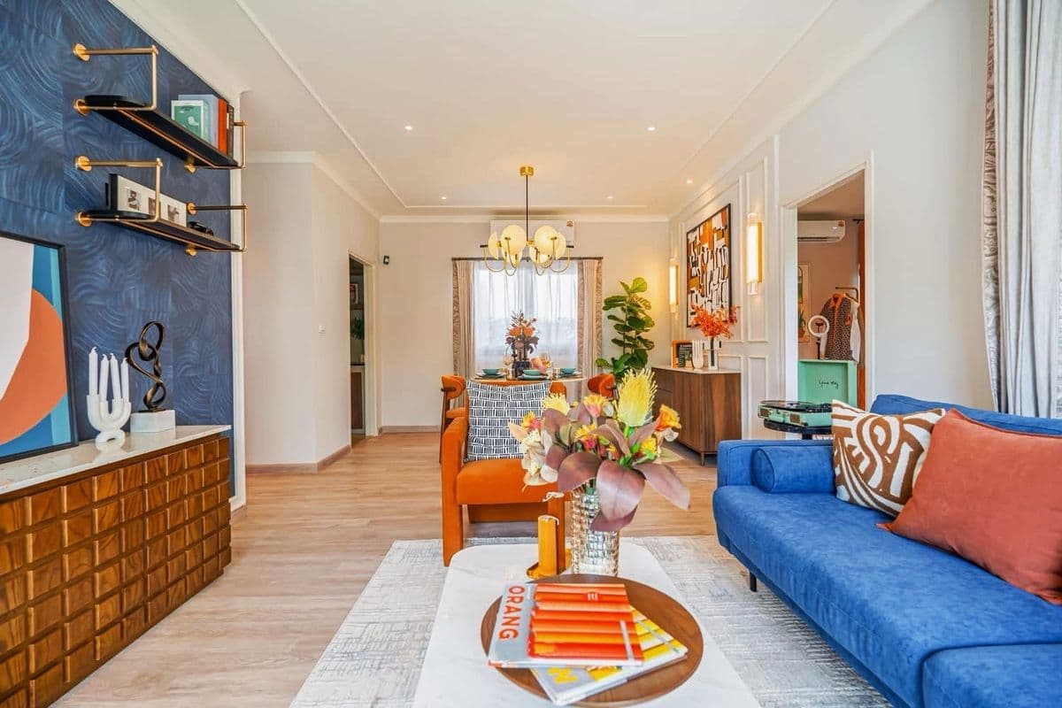 House for sale, Saran Siri Retries, Phuket Moonlight 4, price 10,590,000 baht - image 2