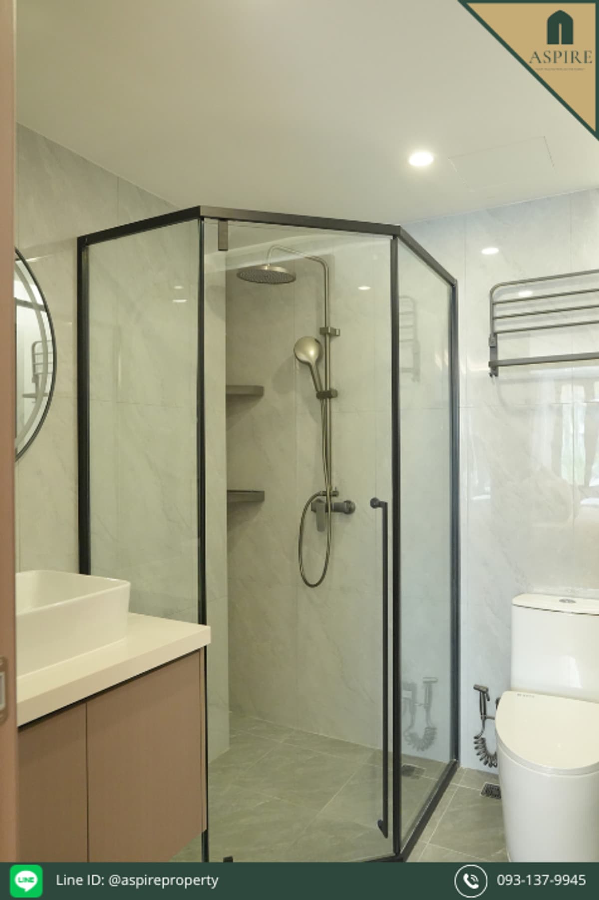 [For Sale] Capri Residence Bangtao, Phuket - image 5