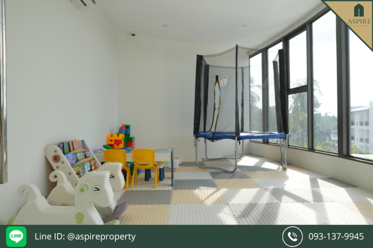 [For Sale] Capri Residence Bangtao, Phuket - image 8