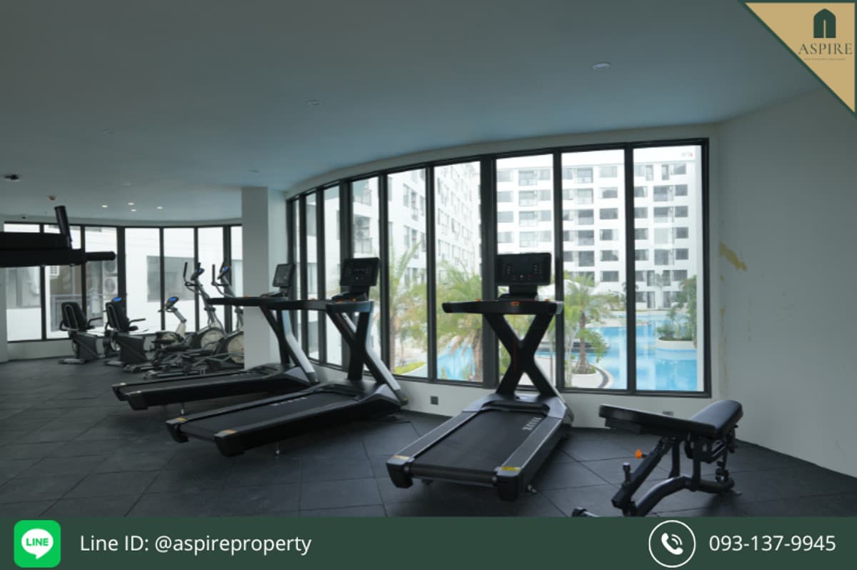 [For Sale] Capri Residence Bangtao, Phuket - image 7