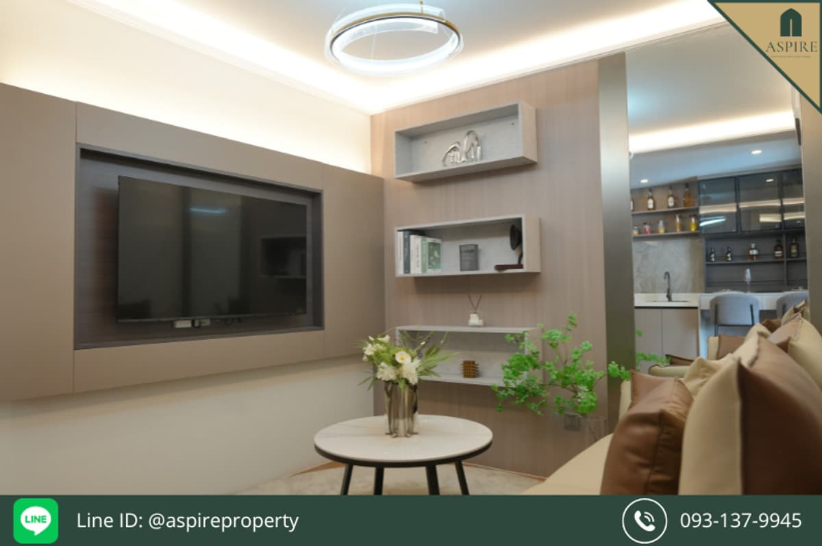 [For Sale] Capri Residence Bangtao, Phuket