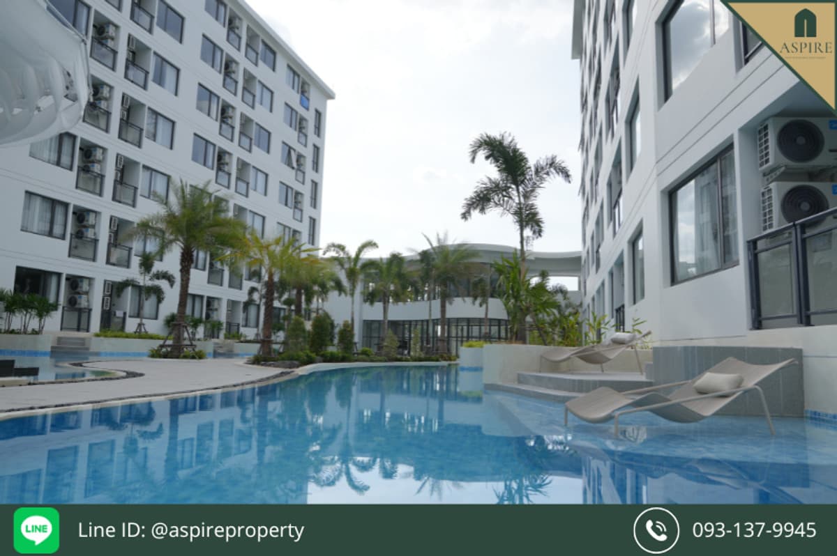[For Sale] Capri Residence Bangtao, Phuket - image 6
