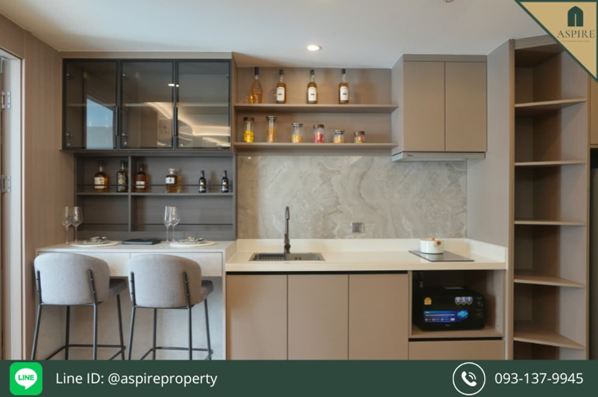 [For Sale] Capri Residence Bangtao, Phuket - image 2