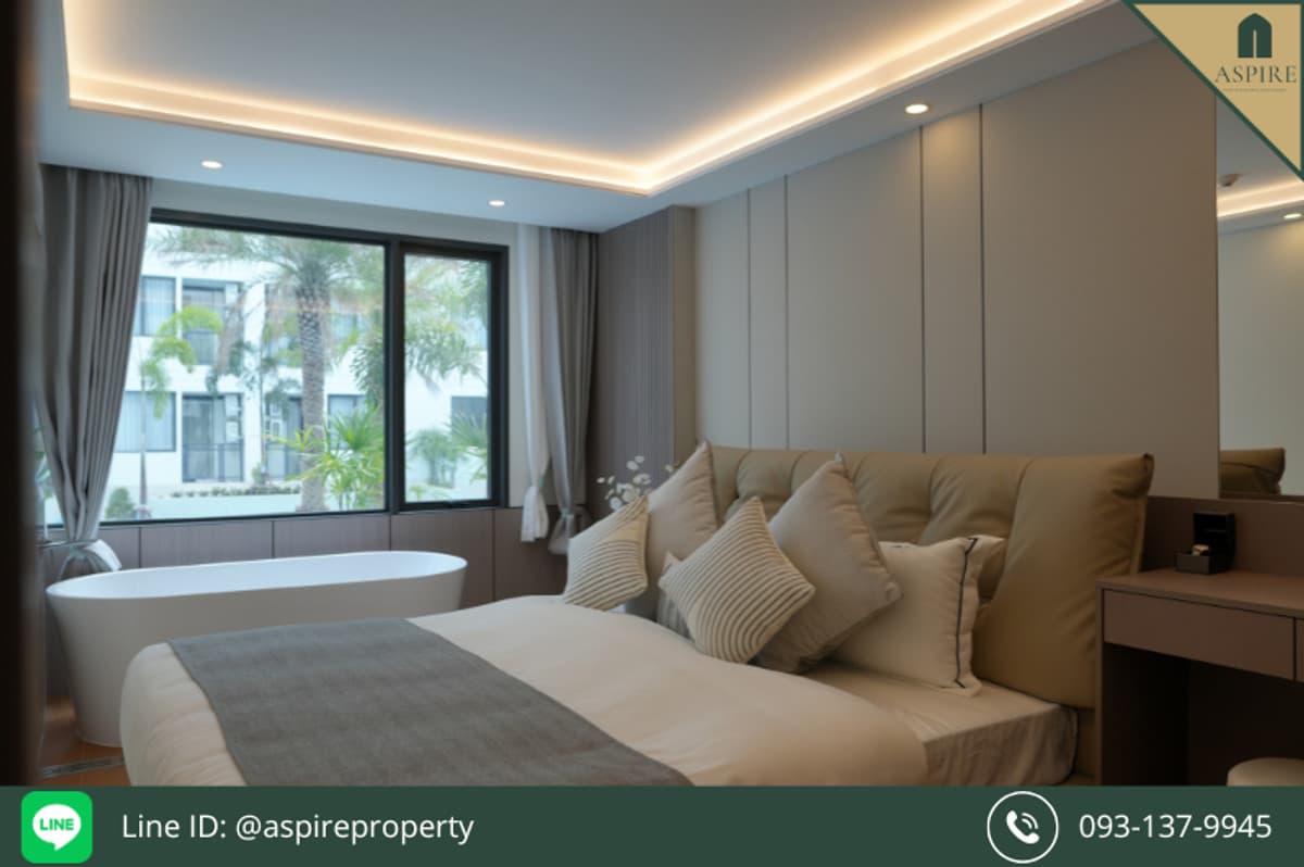 [For Sale] Capri Residence Bangtao, Phuket - image 3