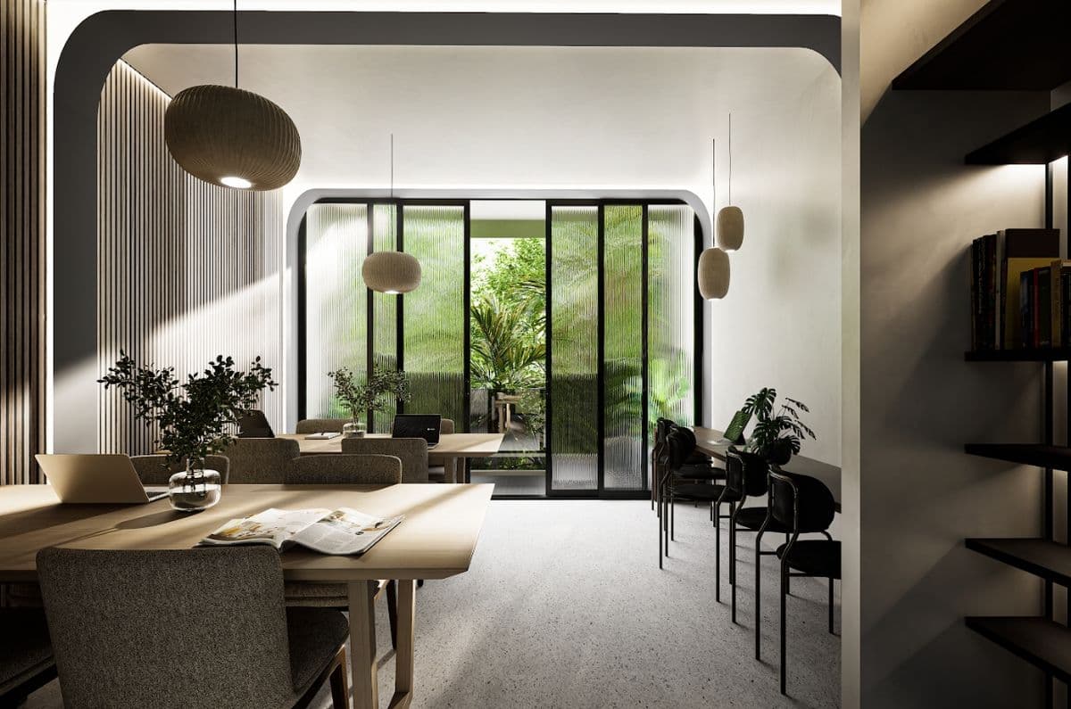 For Sale!! Offers everything necessary for a perfect stay - Just a 5-minutes drive from the stunning Nai Harn and Rawai beach - image 7