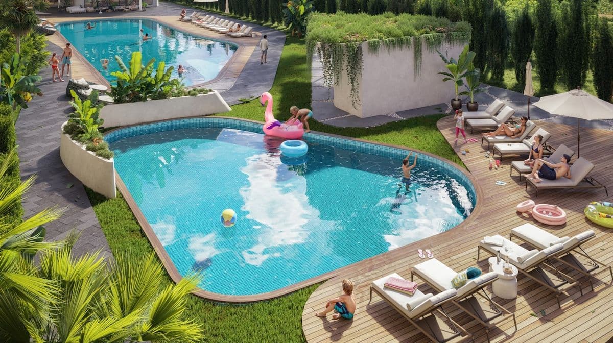 For Sale!! Offers everything necessary for a perfect stay - Just a 5-minutes drive from the stunning Nai Harn and Rawai beach - image 5