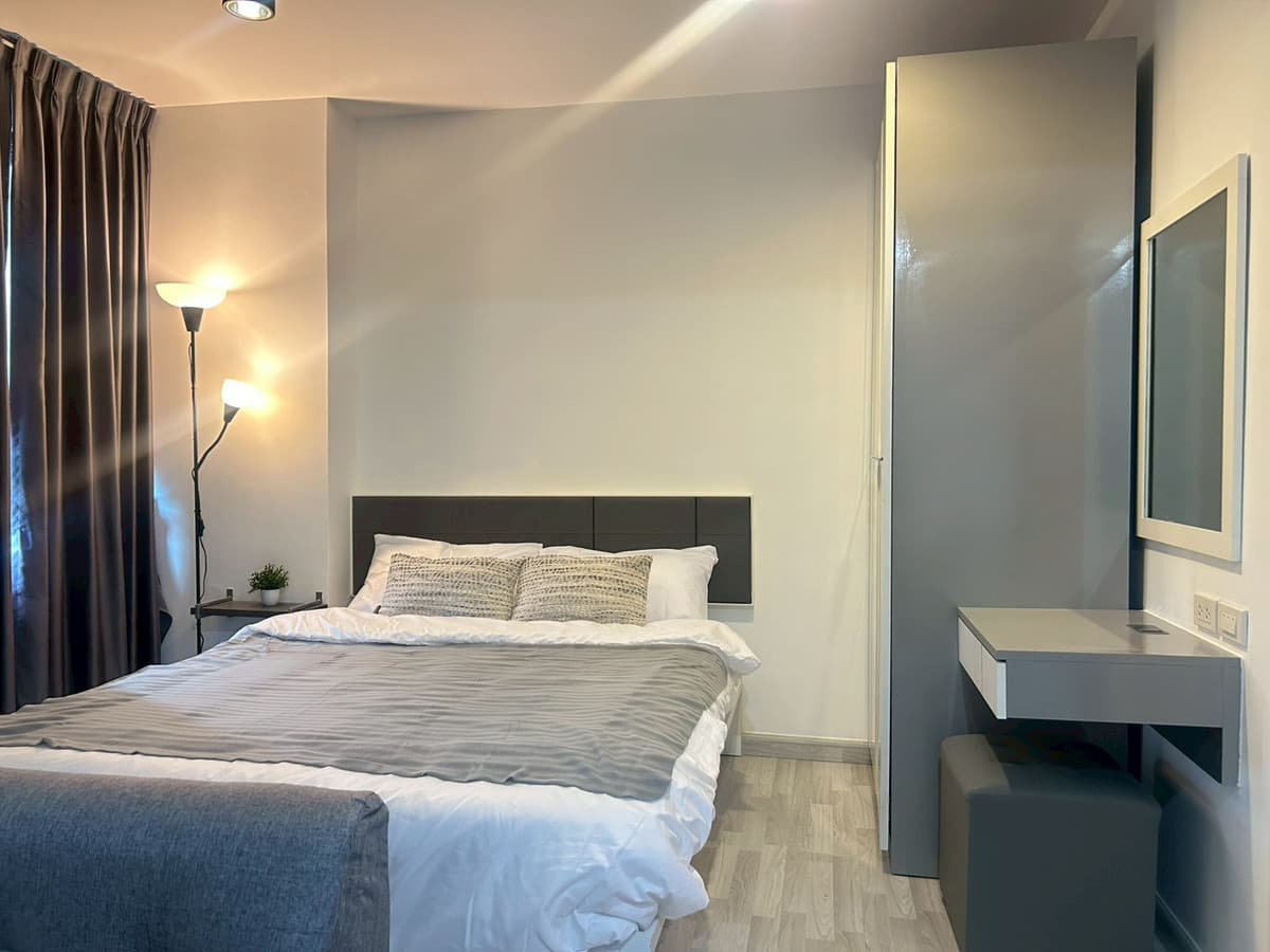 ✨ Condo for rent ZCAPE 3 CONDOMINIUM ✨ with complete amenities. Line:Rangsima07 - image 7