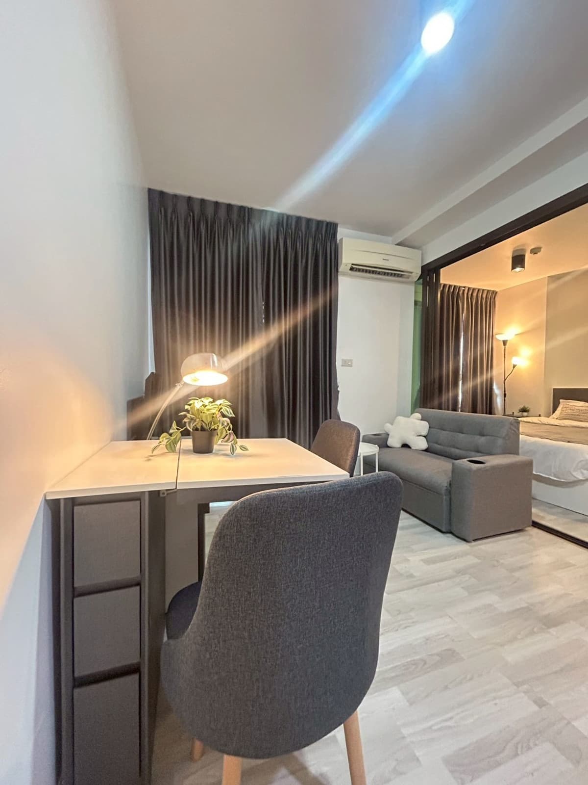 ✨ Condo for rent ZCAPE 3 CONDOMINIUM ✨ with complete amenities. Line:Rangsima07 - image 4