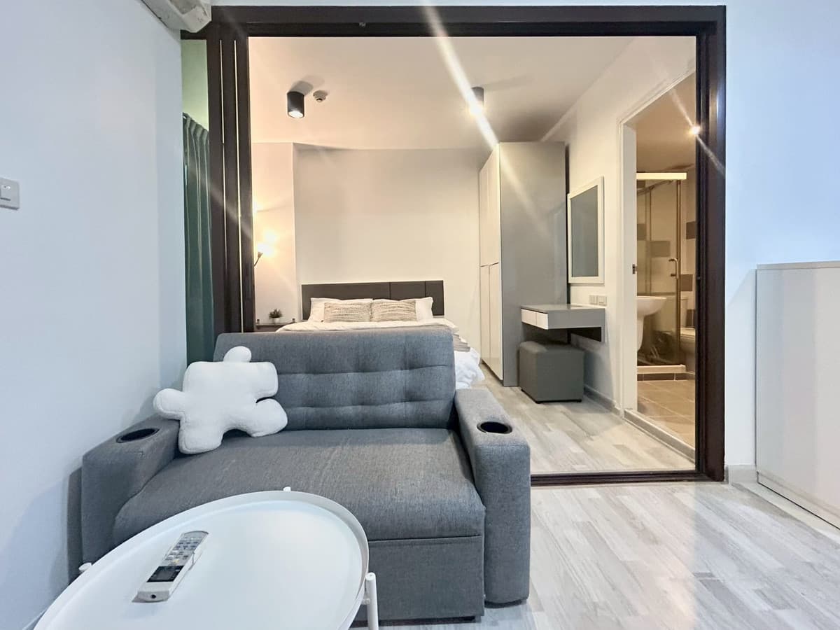 ✨ Condo for rent ZCAPE 3 CONDOMINIUM ✨ with complete amenities. Line:Rangsima07 - image 5