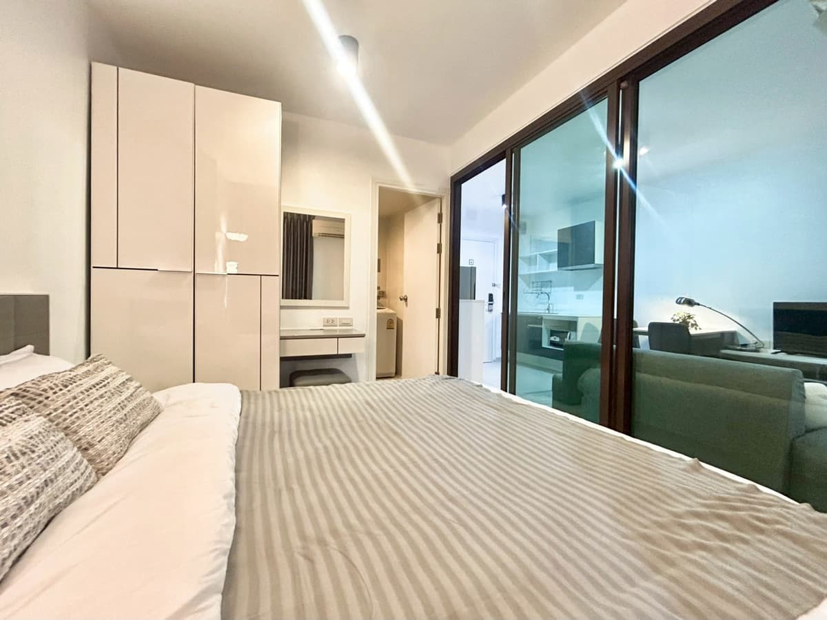 ✨ Condo for rent ZCAPE 3 CONDOMINIUM ✨ with complete amenities. Line:Rangsima07 - image 2