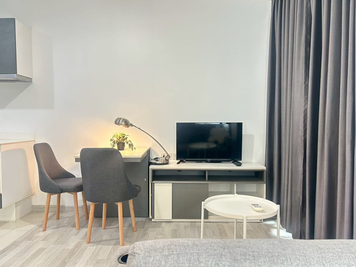 ✨ Condo for rent ZCAPE 3 CONDOMINIUM ✨ with complete amenities. Line:Rangsima07 - image 6